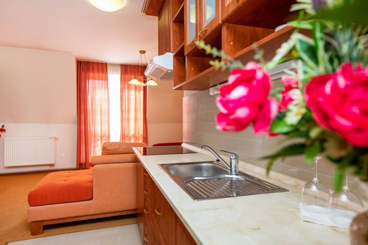 Hotel Boss Zilina Ngoại thất bức ảnh