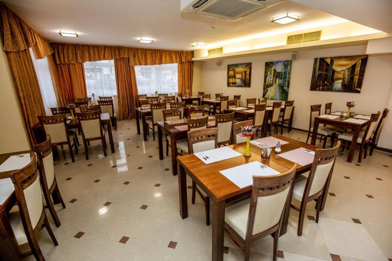 Hotel Boss Zilina Ngoại thất bức ảnh